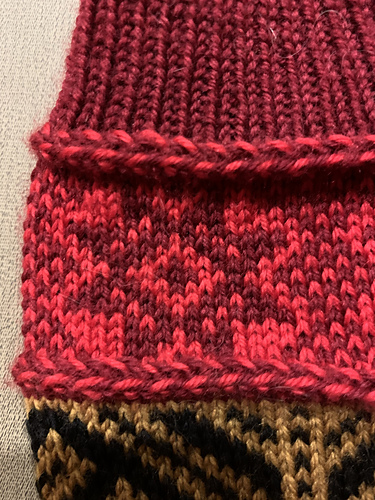 Great Comet Socks photo 6