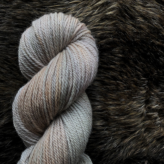 Ravelry Moel View Yarn Welsh Mule DK