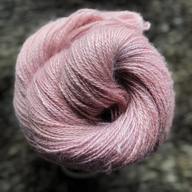 Ravelry Moel View Yarn Welsh Mohair