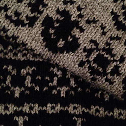 Magic the Gathering Scarf photo 4