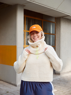 Photo by Riikka Kantinkoski. 