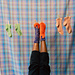 The Drip Socks pattern