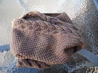 Ravelry: Molly666's Loop Legolas