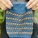 Field of Dreams Hat pattern 