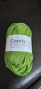 Ravelry: Knit Picks Comfy Fingering