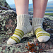 Nordic Every Season Socks pattern 