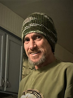 Ravelry: Mommabear7's Chemo hat