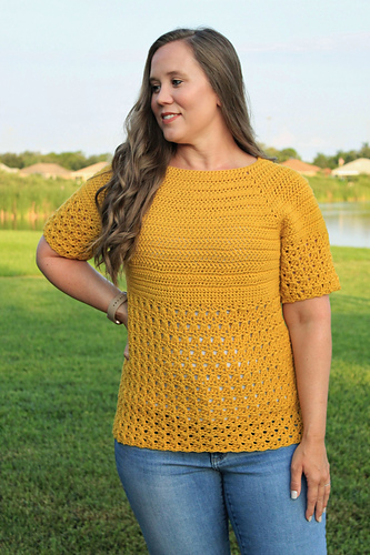 Primrose Blouse photo 1