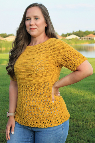 Primrose Blouse photo 3