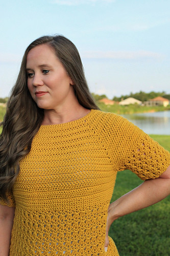Primrose Blouse photo 8