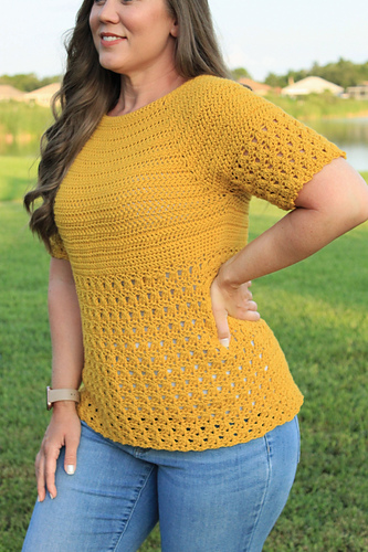 Primrose Blouse photo 6