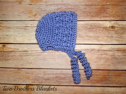 Bonnie Bell Bonnet photo 2
