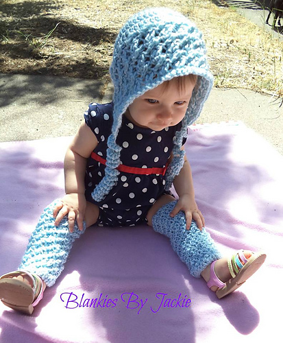 Bonnie Bell Bonnet photo 6