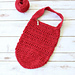 Hattie Handbag pattern 