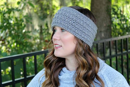 Little Textures Earwarmer and Boot Cuffs photo 1