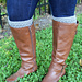 Little Textures Earwarmer and Boot Cuffs photo 3