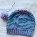 KJ Hat pattern 