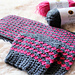 Simply Textured Infinity Scarf and Boot Cuffs photo 3