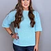 Springtime Sweater pattern 