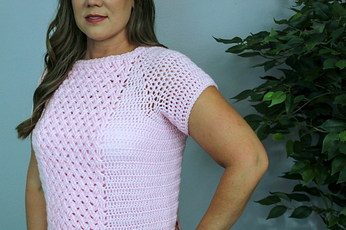 Celtic Weave Tee photo 5
