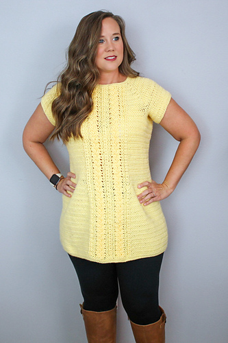 Aspen Tunic photo 6