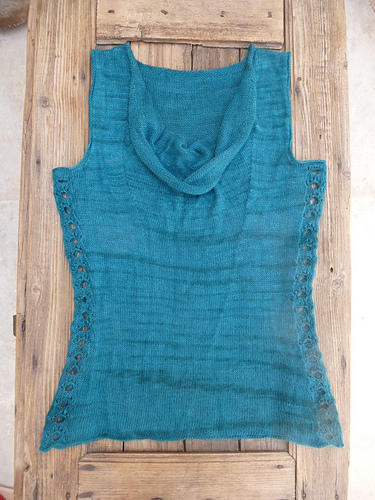 Glaukopis - Mona NicLeoid