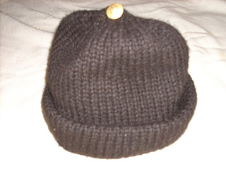 Wool Hat