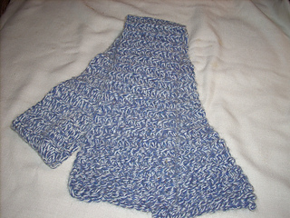 My Scarf
