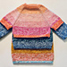Toddler Sweater Crop Regular Tunic pattern 