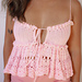 Alexa Top pattern 