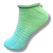 Sneaker & Socken Fade pattern 