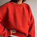 Mono_Simple Slouchy Sweater pattern