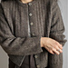 Mono_Lines Cardigan pattern 