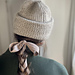 Mono_Rippled Hat pattern