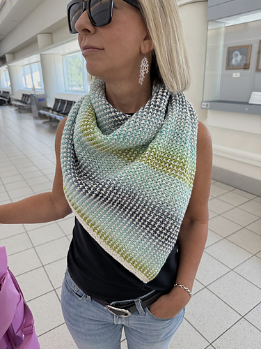 Fritatt for Take Off - Cally Monster