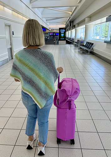 Fritatt for Take Off - Cally Monster