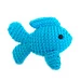 Franklin the Lil Fishy pattern 