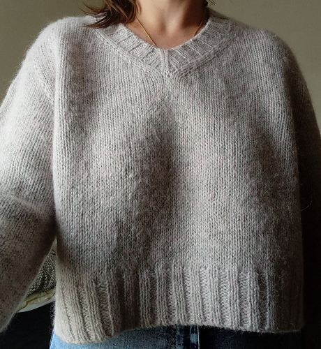 Haze Jumper