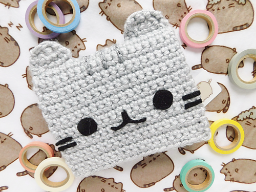 Pusheen Card photo 4