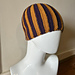 Roadie Crochet Beanie pattern 