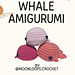 Whale pattern 