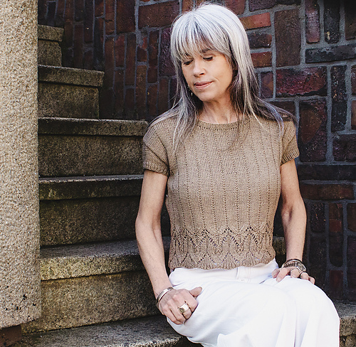 Sylven - Natasja Hornby