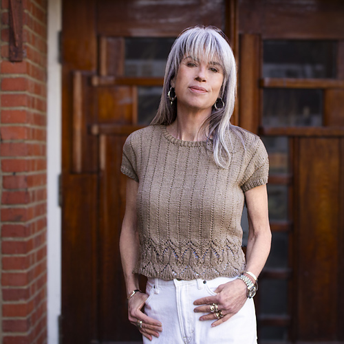 Sylven - Natasja Hornby