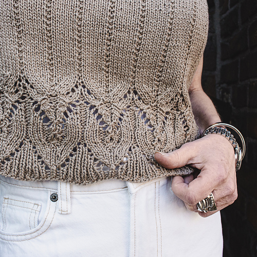 Sylven - Natasja Hornby