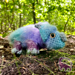 Paleo Pals - Ceratopsians pattern
