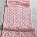 Dragée Rose pattern 