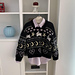 Moonlight sweater pattern 