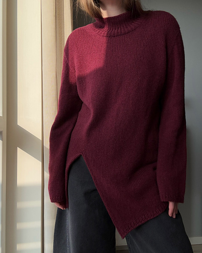 Liv Genser - 