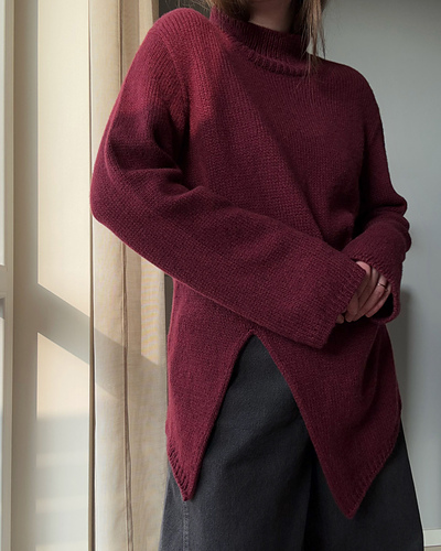 Liv Genser - 