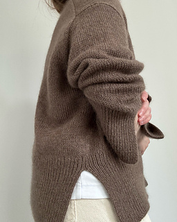 Ciro Sweater by 